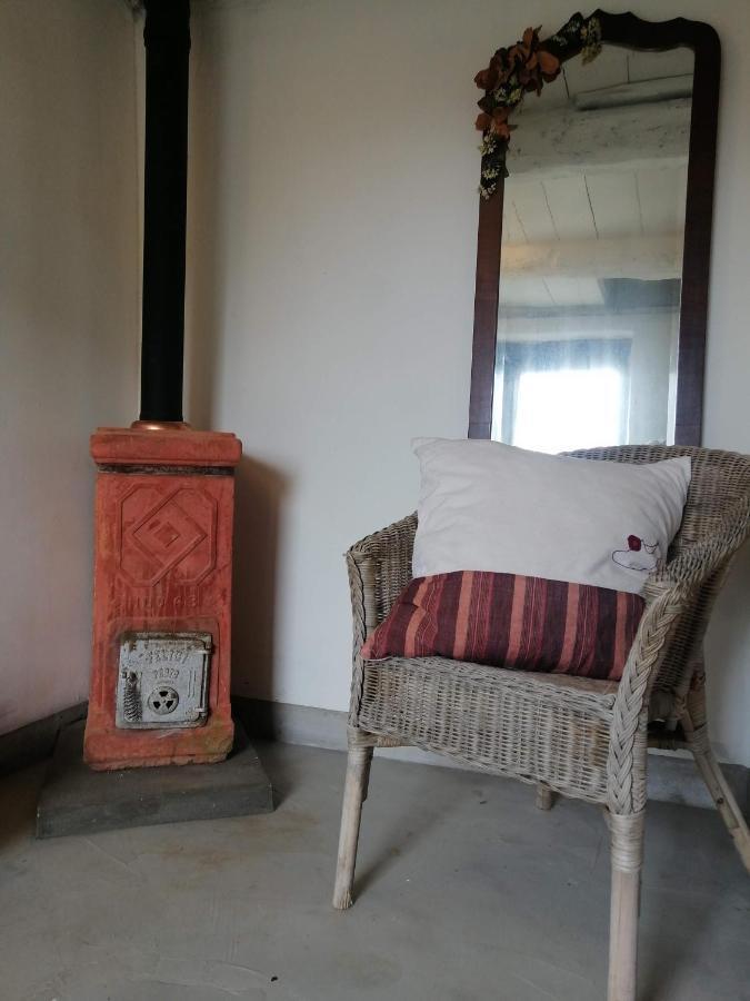 Il Metato Di Gallena Bed & Breakfast Stazzema Dış mekan fotoğraf