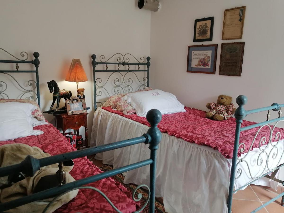 Il Metato Di Gallena Bed & Breakfast Stazzema Dış mekan fotoğraf