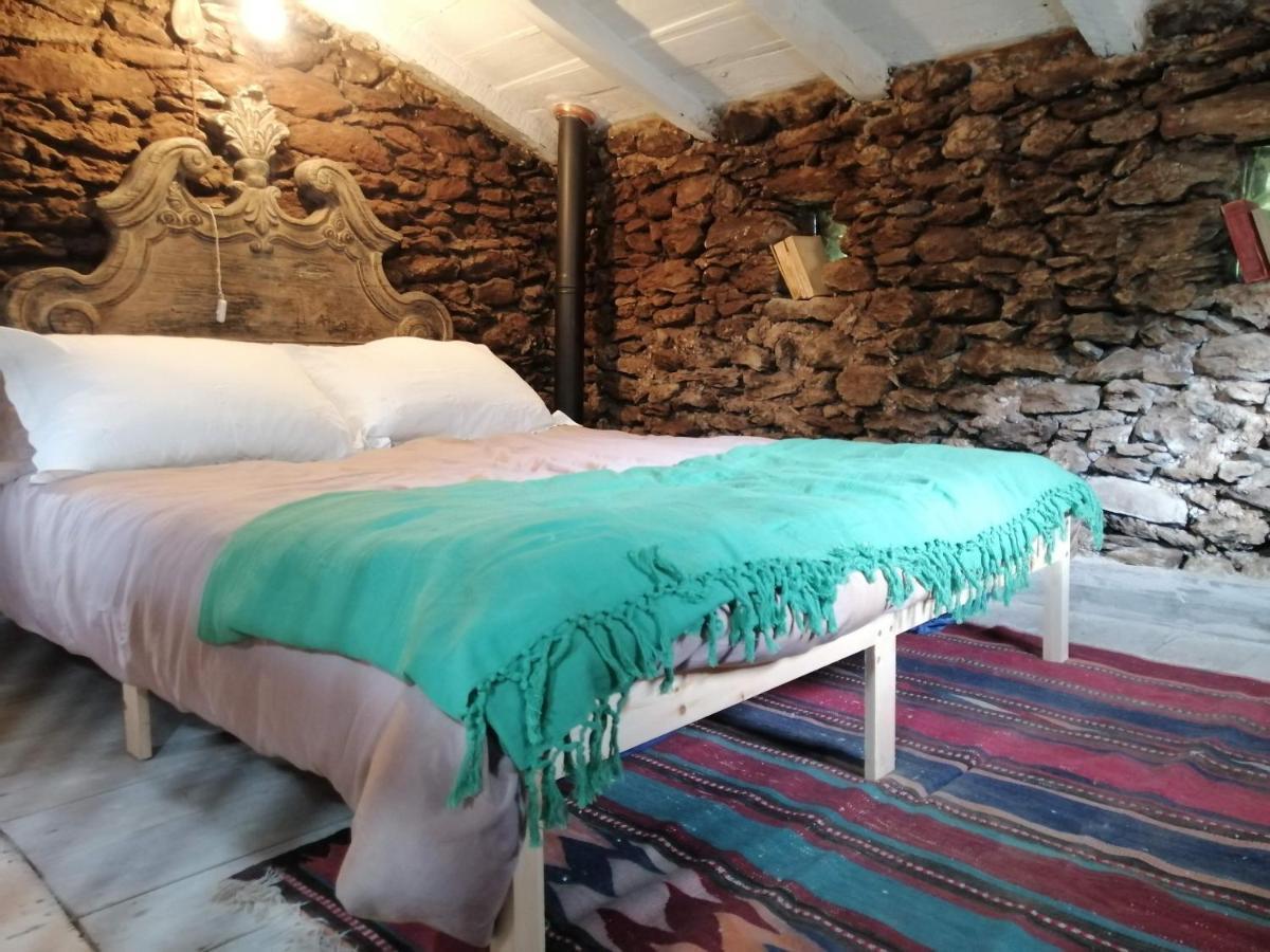 Il Metato Di Gallena Bed & Breakfast Stazzema Dış mekan fotoğraf