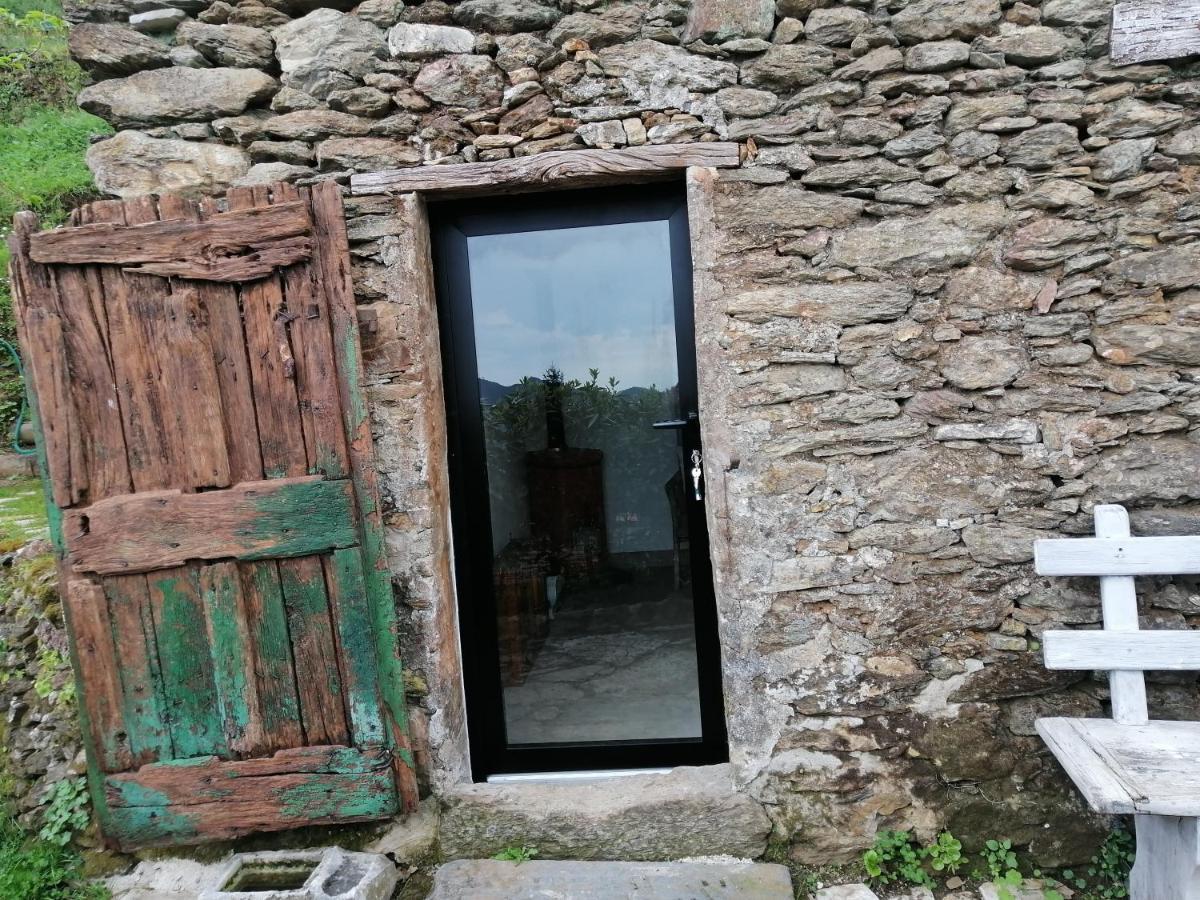Il Metato Di Gallena Bed & Breakfast Stazzema Dış mekan fotoğraf