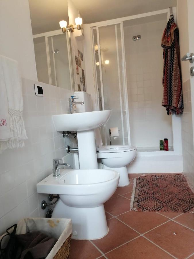 Il Metato Di Gallena Bed & Breakfast Stazzema Dış mekan fotoğraf