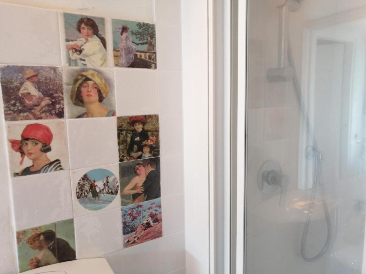 Il Metato Di Gallena Bed & Breakfast Stazzema Dış mekan fotoğraf