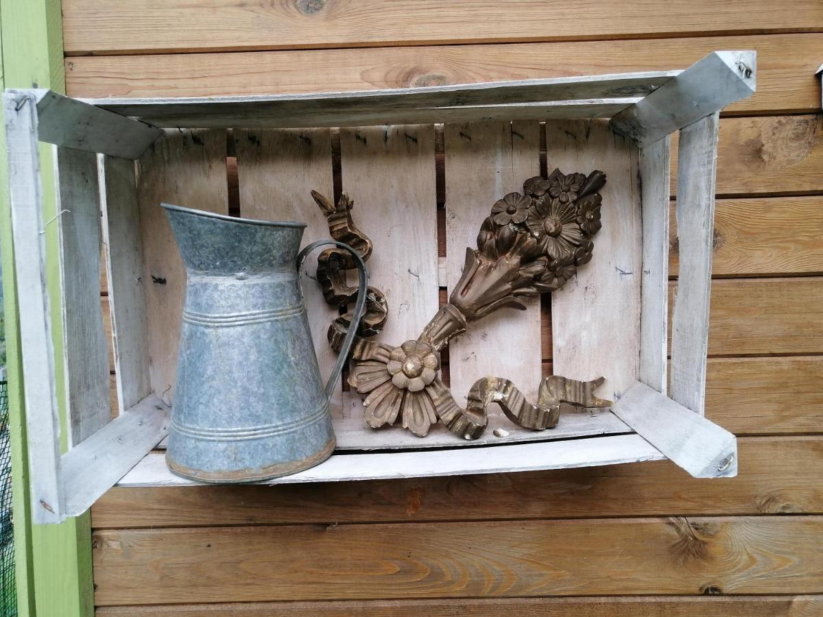 Il Metato Di Gallena Bed & Breakfast Stazzema Dış mekan fotoğraf