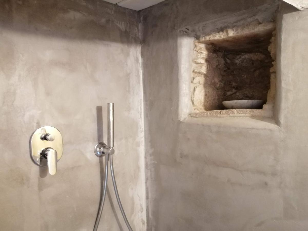 Il Metato Di Gallena Bed & Breakfast Stazzema Dış mekan fotoğraf