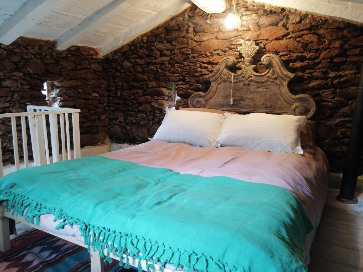 Il Metato Di Gallena Bed & Breakfast Stazzema Dış mekan fotoğraf
