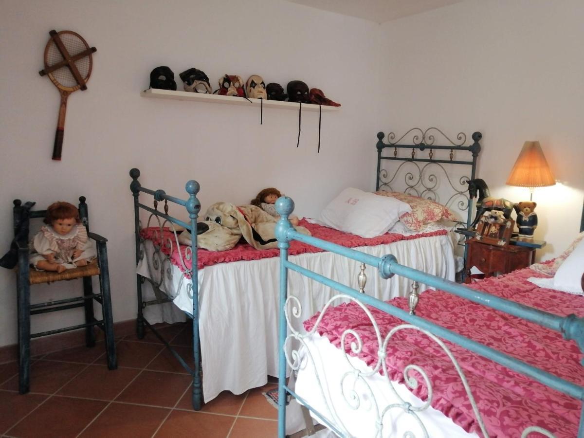Il Metato Di Gallena Bed & Breakfast Stazzema Dış mekan fotoğraf